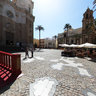 Plaza de la Catedral