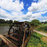 Waterwheel 