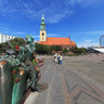 Neptune Fountain