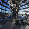 Reichstag dome 2