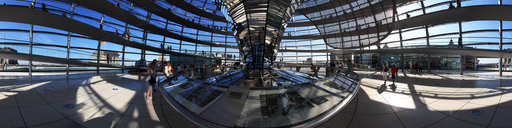 Reichstag dome 2