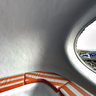 Mirador Del Rio - Window