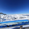 Zillertal Shuttle -  Panorama platform