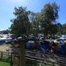 Rock im Park 2010 - Camping 2