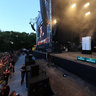 Rock im Park 2010 - THE HIVES - 2