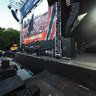 Rock im Park 2010 - THE HIVES - 1