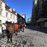 Stephansplatz,Vienna
