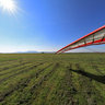 Ultralight aviation 2