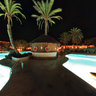 H10 lanzarote gardens - Pool view