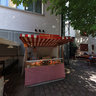 Beer garden - Gasthof & Metzgerei Zur Einkehr