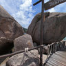 Koh Nang Yuan - entrance