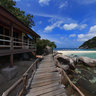 Koh Nang Yuan - Beach Villa