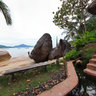 Rim Lae Restaurant -  Entrance