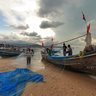 Thai Fisherman