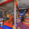 Monk at Big Buddha