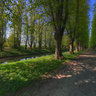 Castle Park - Bothmer