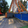 Bergkirchweih - Ferris Wheel 2