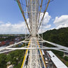 Ferris wheel - Gondola 1