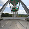 Ferris wheel - Gondola 2