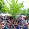 Anstich 2011 - 2