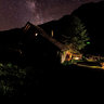 Starry night at Untertal