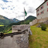 Castle Strechau - Viewpoint
