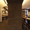 Steinbach brewery - Stork cellar