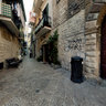 Street in Bari