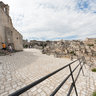 Lookout Above The Church of San Pietro Caveoso