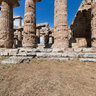 Paestum Ruins