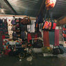 Mayan Shopkeeper in Panajachel