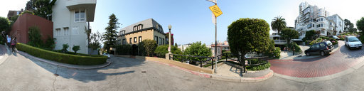 Lombard Street