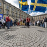 Sweden 6june National Day