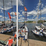 Volvo Race Stockholm Stopover