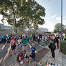 Norwegian Embassy In Stockholm 23 July 2011 