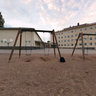 Salmi elementary school, Siilinjärvi