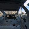 Volvo S40 body only