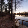 Ahmo's pond