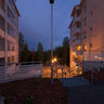 Dusk at Mäkikuja, Siilinjärvi
