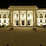 Warsaw University - Auditorium Maximum