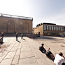 Gothenburg Gotaplatsen