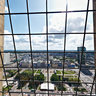 Warsaw Palace of Culture and Science 30th floor terrace