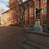 Old Marketplace - Torun