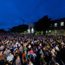 OSM Symphonic concert in North Montreal