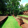 Wat Prakaeo, Kamphaeng Phet Historical Park