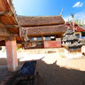 Wat Lai Hin Luang, Lampang, Thailand