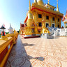 Chulamani Chedi, Wat kiri Wong, Nakhon Sawan