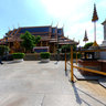 Phra Mondop, Temple of the Emerald Buddha, Bangkok