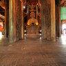 The Sanctuary of Truth, North Wing