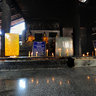 Old Viharn of Wat Phra Borommathat Bantak, Thailand